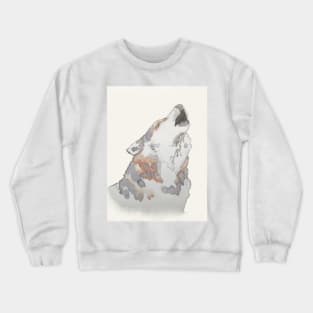 Howl Crewneck Sweatshirt